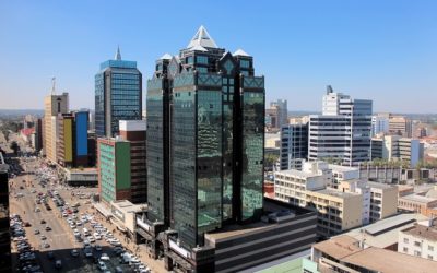 Zimbabwe Operationalises The Geographical Indications Act (Chapter ﻿26: 06)