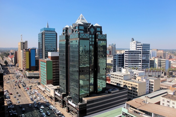 Zimbabwe Operationalises The Geographical Indications Act (Chapter ﻿26: 06)