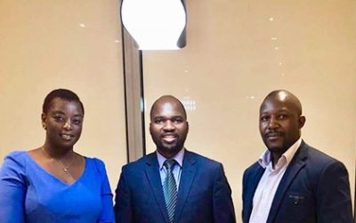BMatanga IP Attorneys Are Roaring
